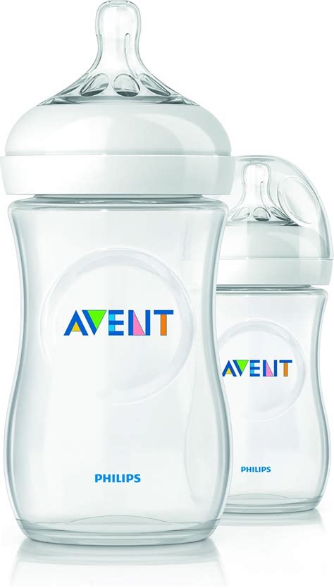 avent 9oz|Natural baby bottle SCF693/27 .